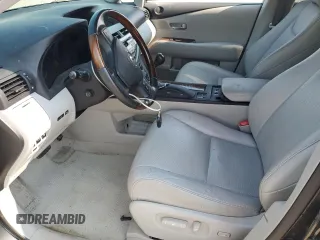 2011 Lexus RX 350 с VIN 2T2ZK1BA8BC057936, выставлен на аукционе Copart как лот 59139185 с пробегом 132 922 миль миль и Списание • Salvage title. История ставок и продаж доступна на DreamBid. Изображение 7.