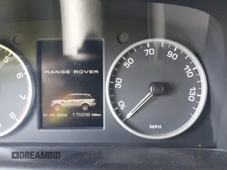 2012 Land Rover Range Rover Sport HSE с VIN SALSF2D47CA753306, выставлен на аукционе IAAI как лот 42734593 с пробегом 175 208 миль миль и . История ставок и продаж доступна на DreamBid. Изображение 7.