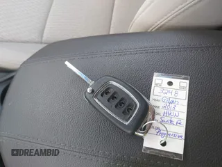 2013 Hyundai Santa Fe Sport z VIN 5XYZU3LB2DG122983, wystawiony jako IAAI lot #42274138 z przebiegiem 23 204 mil mil oraz . Historia ofert i sprzedaży dostępna na DreamBid. Obrazek 11.
