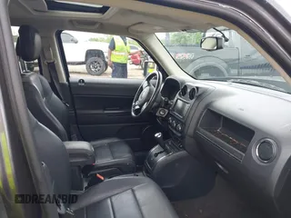 2015 Jeep Patriot High Altitude with VIN 1C4NJPFA6FD377087, listed as a IAAI auction lot 42580519 with 83,642 mi miles and . Bid and sale history available at DreamBid. Image 5.
