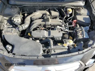 2015 Subaru Legacy 2.5i Limited with VIN 4S3BNAJ62F3073767, listed as a Copart auction lot 37351634 with 146,409 mi miles. Bid and sale history available at carsss.com. Image 11.