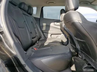 2021 Jeep Compass Limited with VIN 3C4NJCCB4MT510894, listed as a Copart auction lot 55861685 with Not provided miles and Clean title. Bid and sale history available at DreamBid. Image 11.