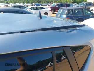2024 Subaru Crosstrek with VIN JF2GUABCXR8897604, listed as a IAAI auction lot 42456504 with 9,527 mi miles and . Bid and sale history available at DreamBid. Image 17.