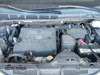 2014 Toyota Sienna Limited with VIN 5TDDK3DC5ES092132, listed as a IAAI auction lot 42168110 with 193,154 mi miles and . Bid and sale history available at DreamBid. Image 10.