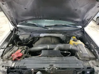2014 Ford F-150 XL с VIN 1FTFW1ET5EKF33667, выставлен на аукционе Copart как лот 64175075 с пробегом 148 477 миль миль и Чистый • Clean title. История ставок и продаж доступна на DreamBid. Изображение 11.