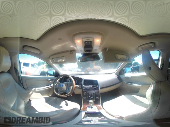 2012 Volvo XC60 3.2L с VIN YV4952DL6C2342972, выставлен на аукционе IAAI как лот 42319291 с пробегом 140 471 миль миль и . История ставок и продаж доступна на DreamBid. Изображение 21.