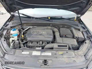 2016 Volkswagen Passat S with VIN 1VWAT7A30GC054210, listed as a IAAI auction lot 42452304 with 119,842 mi miles and . Bid and sale history available at DreamBid. Image 10.