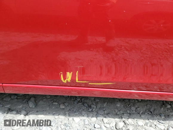 2018 Nissan Sentra SV z VIN 3N1AB7AP7JL647036, wystawiony jako Copart lot #53384095 z przebiegiem 130 253 mil mil oraz Szkoda całkowita • Salvage title. Historia ofert i sprzedaży dostępna na DreamBid. Obrazek 12.