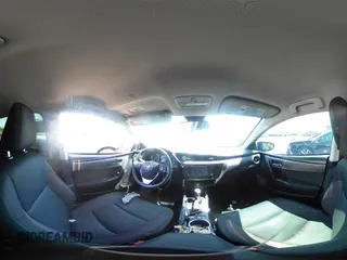 2019 Toyota Corolla L z VIN 2T1BURHE1KC166800, wystawiony jako IAAI lot #41959777 z przebiegiem 50 589 mil mil oraz . Historia ofert i sprzedaży dostępna na DreamBid. Obrazek 18.