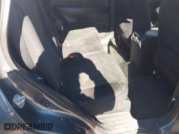 2016 Nissan Rogue SL with VIN 5N1AT2MV1GC760956, listed as a IAAI auction lot 41689234 with 171,157 mi miles and . Bid and sale history available at DreamBid. Image 8.