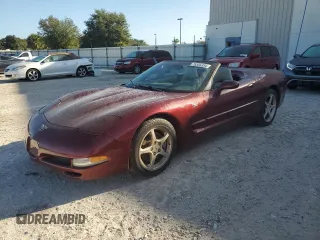2003 Chevrolet Corvette with VIN 1G1YY32G335132659, listed as a Copart auction lot 78305334 with 113,936 mi miles and Non Repairable. Bid and sale history available at carsss.com. Image 1.