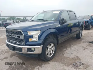 2016 Ford F-150 XL with VIN 1FTEW1CFXGKE01998, listed as a IAAI auction lot 42254774 with 134,224 mi miles and . Bid and sale history available at DreamBid. Image 19.