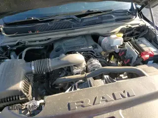 2022 Ram 1500 Big Horn with VIN 1C6RREFT2NN275222, listed as a Copart auction lot 69127475 with 63,660 mi miles and Salvage title. Bid and sale history available at DreamBid. Image 15.