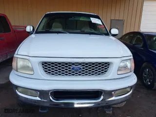 1998 Ford F-150 Standard with VIN 1FTZX18W5WNB68293, listed as a IAAI auction lot 41403989 with 217,473 mi miles. Bid and sale history available at carsss.com. Image 6.