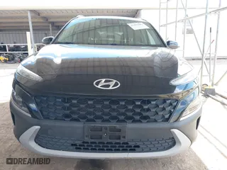 2022 Hyundai Kona SEL with VIN KM8K6CAB6NU832804, listed as a IAAI auction lot 41493989 with 73,514 mi miles. Bid and sale history available at carsss.com. Image 12.