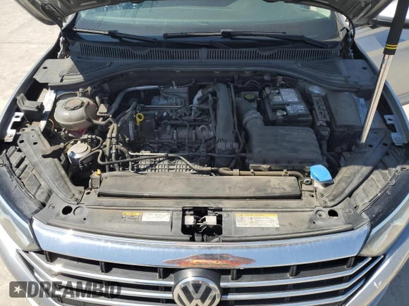 2021 Volkswagen Jetta S with VIN 3VWC57BU0MM085588, listed as a Copart auction lot 52607145 with 103,749 mi miles and Salvage title. Bid and sale history available at DreamBid. Image 11.