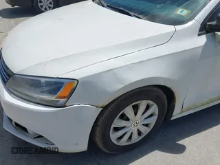 2013 Volkswagen Jetta S with VIN 3VW2K7AJ9DM265129, listed as a IAAI auction lot 42562999 with 179,137 mi miles and . Bid and sale history available at DreamBid. Image 6.