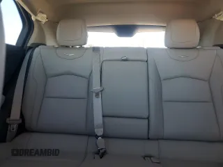 2022 Cadillac XT4 FWD Luxury с VIN 1GYAZAR48NF105857, выставлен на аукционе Copart как лот 81263584 с пробегом 17 352 миль миль и На запчасти • Non repairable. История ставок и продаж доступна на DreamBid. Изображение 10.