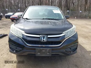 2015 Honda CR-V LX z VIN 3CZRM3H31FG703097, wystawiony jako IAAI lot #41841445 z przebiegiem 144 103 mil mil oraz . Historia ofert i sprzedaży dostępna na DreamBid. Obrazek 12.