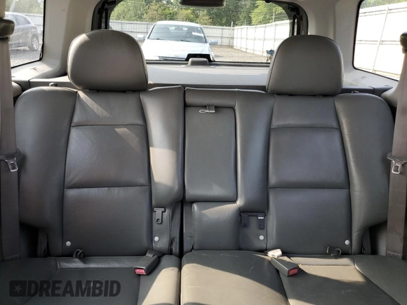 2003 Hyundai Santa Fe GLS with VIN KM8SC73DX3U391108, listed as a Copart auction lot 60356315 with 167,577 mi miles and Salvage title. Bid and sale history available at DreamBid. Image 10.