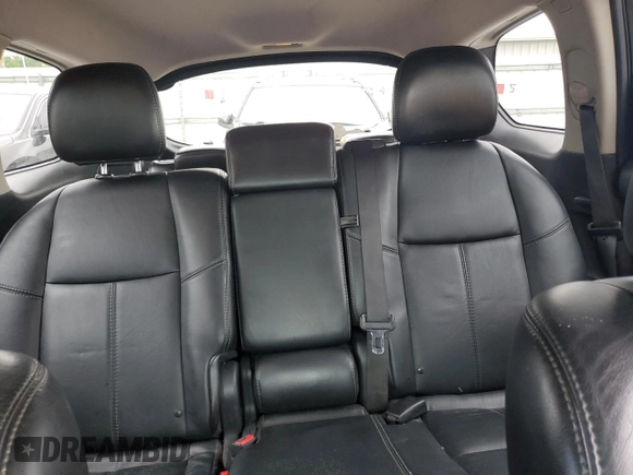 2014 Nissan Pathfinder SL z VIN 5N1AR2MN2EC609863, wystawiony jako Copart lot #61168015 z przebiegiem 183 412 mil mil oraz Czysty tytuł • Clean title. Historia ofert i sprzedaży dostępna na DreamBid. Obrazek 10.