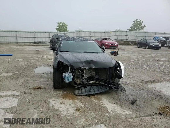 2016 Kia Cadenza Premium with VIN KNALN4D71G5221534, listed as a Copart auction lot 57098144 with 77,783 mi miles and Salvage Title. Bid and sale history available at carsss.com. Image 11.