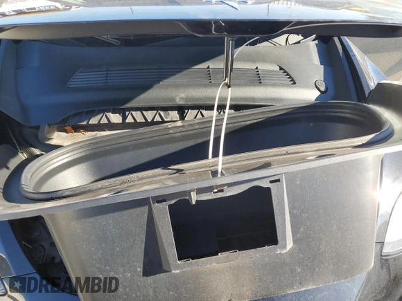 2021 Tesla Model Y Performance with VIN 5YJYGDEF9MF240125, listed as a Copart auction lot 88495425 with 45,829 mi miles and Salvage Title. Bid and sale history available at DreamBid. Image 11.