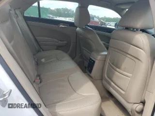 2014 Chrysler 300 z VIN 2C3CCAAG4EH186221, wystawiony jako Copart lot #54494295 z przebiegiem 119 465 mil mil oraz Szkody całkowita. Historia ofert i sprzedaży dostępna na DreamBid. Obrazek 10.