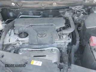 2018 Toyota RAV4 XLE z VIN 2T3WFREV4JW517364, wystawiony jako IAAI lot #43083252 z przebiegiem 90 217 mil mil oraz . Historia ofert i sprzedaży dostępna na DreamBid. Obrazek 19.