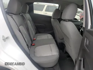 2020 Chevrolet Sonic LT with VIN 1G1JG6SB5L4125891, listed as a Copart auction lot 48792155 with 113,473 mi miles and Salvage Title. Bid and sale history available at DreamBid. Image 10.