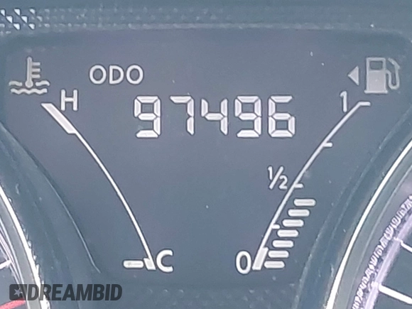 2017 Nissan Versa S Plus с VIN 3N1CN7AP3HL842240, выставлен на аукционе IAAI как лот 42593362 с пробегом 97 496 миль миль и . История ставок и продаж доступна на DreamBid. Изображение 15.