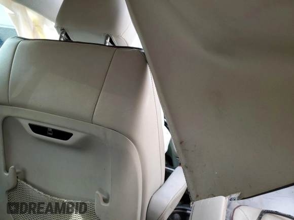 2020 Chrysler Pacifica Limited z VIN 2C4RC1GG0LR130605, wystawiony jako Copart lot #53888655 z przebiegiem Nie podano mil oraz Nie do naprawy • Non repairable. Historia ofert i sprzedaży dostępna na DreamBid. Obrazek 8.