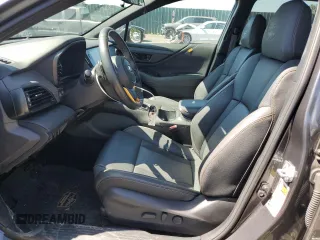 2023 Subaru Outback Wilderness с VIN 4S4BTGUD7P3118959, выставлен на аукционе Copart как лот 56583405 с пробегом 52 668 миль миль и Списание • Salvage title. История ставок и продаж доступна на DreamBid. Изображение 7.