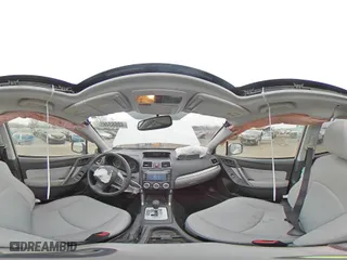 2016 Subaru Forester 2.5i Premium with VIN JF2SJADC2GH485772, listed as a Copart auction lot 48663465 with 109,508 mi miles and Salvage Title. Bid and sale history available at carsss.com. Image 13.