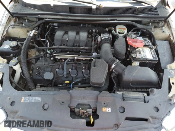2015 Ford Taurus SEL with VIN 1FAHP2H80FG169106, listed as a Copart auction lot 66280615 with 167,290 mi miles and Clean title. Bid and sale history available at DreamBid. Image 11.