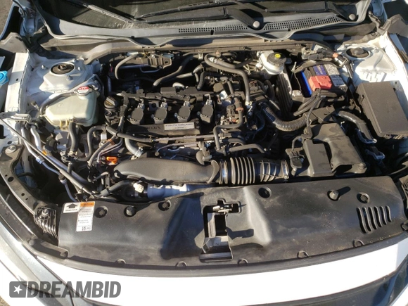 2017 Honda Civic EX-T with VIN 2HGFC1F32HH656492, listed as a Copart auction lot 47527565 with 81,229 mi miles and Salvage Title. Bid and sale history available at carsss.com. Image 12.