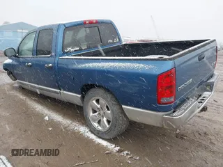 2002 Dodge 1500 with VIN 1D7HU18Z22J107201, listed as a IAAI auction lot 41826723 with 138,491 mi miles. Bid and sale history available at carsss.com. Image 3.