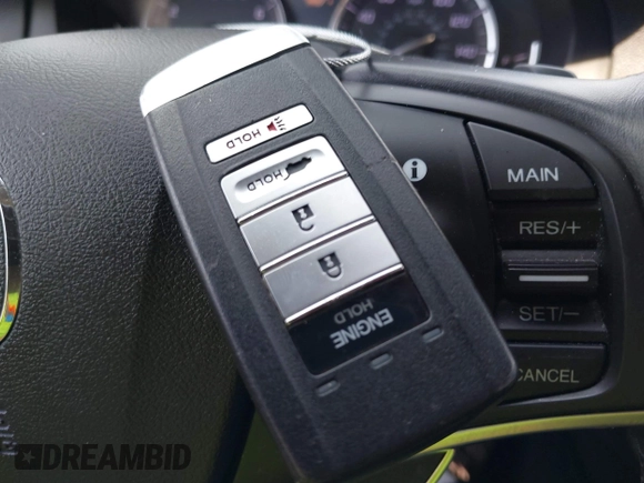 2019 Acura MDX Technology z VIN 5J8YD3H51KL000634, wystawiony jako IAAI lot #42056934 z przebiegiem 103 411 mil mil oraz . Historia ofert i sprzedaży dostępna na DreamBid. Obrazek 11.