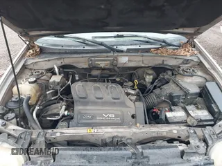 2001 Ford Escape XLS with VIN 1FMYU01141KA46852, listed as a IAAI auction lot 41616606 with 225,752 mi miles and . Bid and sale history available at DreamBid. Image 10.