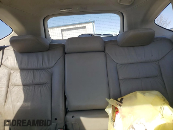 2013 Honda CR-V EX-L with VIN 2HKRM4H74DH621318, listed as a Copart auction lot 49602965 with 213,407 mi miles and Salvage Title. Bid and sale history available at carsss.com. Image 10.