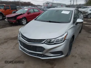 2017 Chevrolet Cruze LS with VIN 1G1BC5SM1H7135416, listed as a IAAI auction lot 41850854 with 80,928 mi miles and . Bid and sale history available at DreamBid. Image 17.