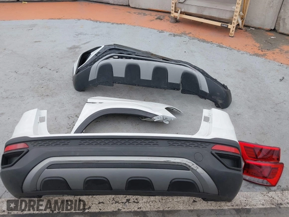 2023 Volkswagen Taos S с VIN 3VVDX7B24PM349742, выставлен на аукционе IAAI как лот 42029712 с пробегом 23 472 миль миль и . История ставок и продаж доступна на DreamBid. Изображение 12.