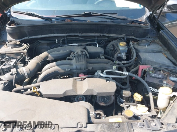2012 Subaru Forester X Premium with VIN JF2SHBDC7CH455517, listed as a IAAI auction lot 42611928 with 152,575 mi miles and . Bid and sale history available at DreamBid. Image 10.