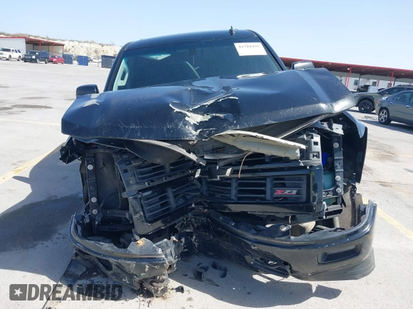 2014 Chevrolet Silverado 1500 LT with VIN 3GCUKREH8EG210945, listed as a IAAI auction lot 41718435 with 106,320 mi miles and . Bid and sale history available at DreamBid. Image 12.