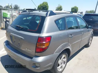 2003 Pontiac Vibe with VIN 5Y2SL62803Z482331, listed as a IAAI auction lot 42211822 with Not Provided miles and . Bid and sale history available at DreamBid. Image 4.