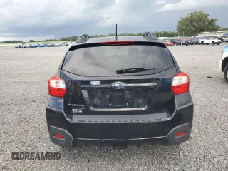 2013 Subaru Crosstrek Premium with VIN JF2GPACC6DG848226, listed as a Copart auction lot 64782285 with 180,496 mi miles and Clean title. Bid and sale history available at DreamBid. Image 6.