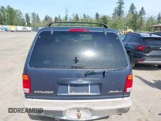1998 Ford Explorer XLT z VIN 1FMZU35P3WZB28624, wystawiony jako IAAI lot #42142177 z przebiegiem 208 589 mil mil oraz . Historia ofert i sprzedaży dostępna na DreamBid. Obrazek 16.