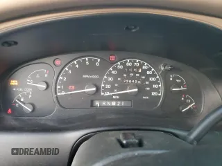 1999 Ford Explorer XLT z VIN 1FMZU32E0XZB31890, wystawiony jako Copart lot #84967184 z przebiegiem 220 424 mil mil oraz Szkoda całkowita • Salvage title. Historia ofert i sprzedaży dostępna na DreamBid. Obrazek 9.