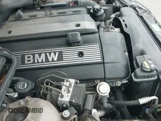 2002 BMW 5 Series 530i с VIN WBADT63472CH86312, выставлен на аукционе IAAI как лот 41922231 с пробегом 128 905 миль миль и . История ставок и продаж доступна на DreamBid. Изображение 12.