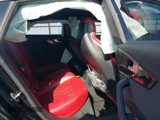 2018 Audi S5 Sportback Prestige z VIN WAUC4CF55JA009825, wystawiony jako IAAI lot #42086214 z przebiegiem 85 655 mil mil oraz . Historia ofert i sprzedaży dostępna na DreamBid. Obrazek 8.